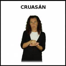 CRUASÁN - Signo