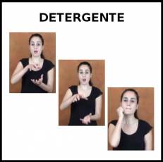DETERGENTE (LAVAVAJILLAS) - Signo