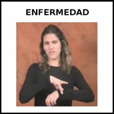 ENFERMEDAD - Signo
