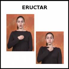 ERUCTAR - Signo
