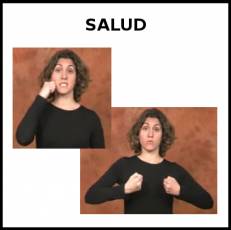 SALUD - Signo