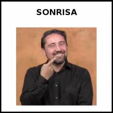 SONRISA - Signo