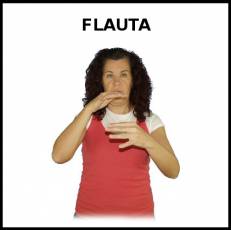 FLAUTA - Signo