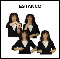 ESTANCO - Signo