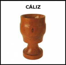 CÁLIZ - Foto