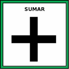 SUMAR - Pictograma (color)