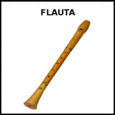 FLAUTA - Foto
