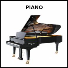 PIANO - Foto