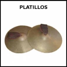 PLATILLOS - Foto