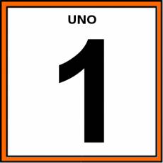 UNO - Pictograma (color)