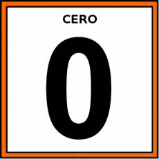 CERO - Pictograma (color)
