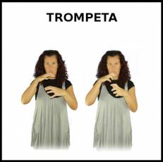 TROMPETA - Signo