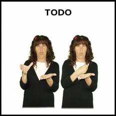 TODO - Signo