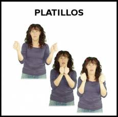PLATILLOS - Signo