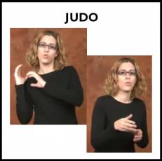 JUDO - Signo