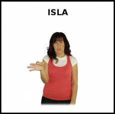 ISLA - Signo