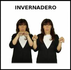 INVERNADERO - Signo