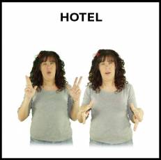 HOTEL - Signo