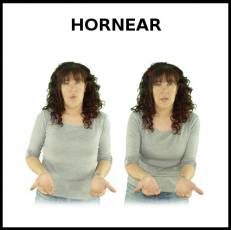 HORNEAR - Signo
