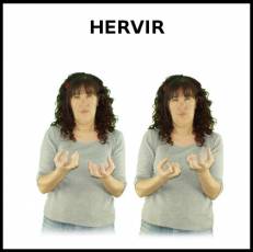 HERVIR - Signo