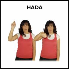 HADA - Signo