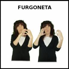 FURGONETA - Signo