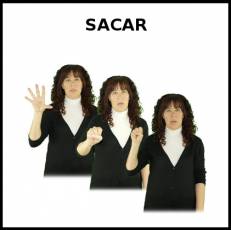 SACAR - Signo