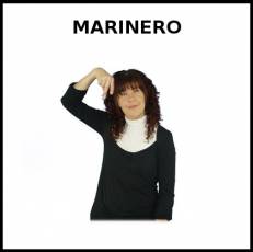 MARINERO - Signo
