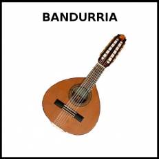 BANDURRIA - Foto