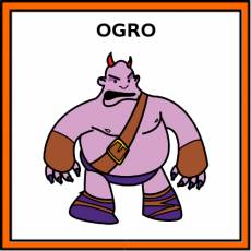 OGRO - Pictograma (color)