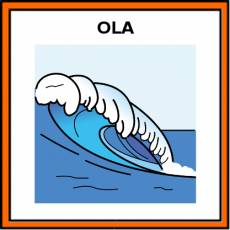 OLA - Pictograma (color)