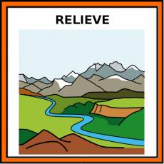 RELIEVE - Pictograma (color)