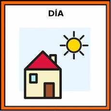 DÍA - Pictograma (color)