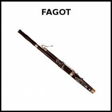 FAGOT - Foto