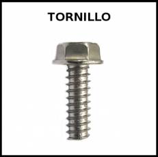 TORNILLO - Foto