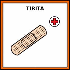 TIRITA - Pictograma (color)