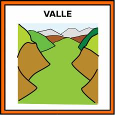 VALLE - Pictograma (color)