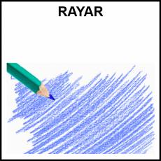 RAYAR - Foto