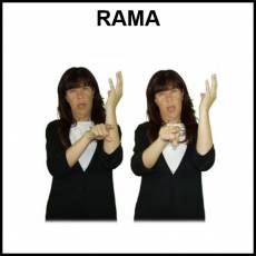 RAMA - Signo