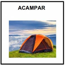 ACAMPAR - Foto