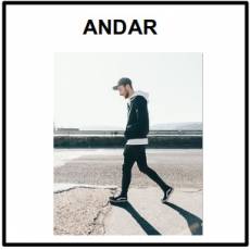ANDAR - Foto