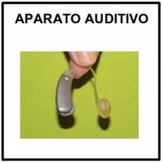 APARATO AUDITIVO - Foto