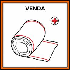 VENDA - Pictograma (color)