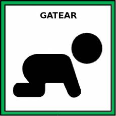 GATEAR (EF) - Pictograma (color)