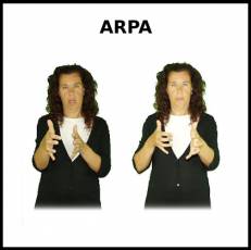 ARPA - Signo