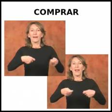COMPRAR - Signo