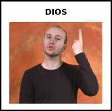 DIOS - Signo