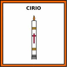 CIRIO - Pictograma (color)