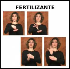 FERTILIZANTE - Signo