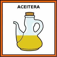 ACEITERA - Pictograma (color)